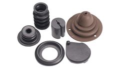 Timco Rubber - Nitrile Butadiene (NBR) Material