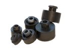 Model EPDM - Rubber Products & Applications