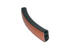 Extruded Rubber Products