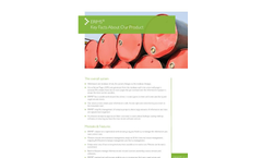 Key Facts About ERIMS Brochure