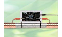 Vulcan - Model 3000 - Anti Scale System