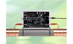 Vulcan - Model S10 - Anti Scale System