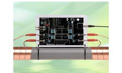 Vulcan - Model S25 - Anti Scale System