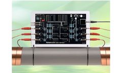 Vulcan - Model S150 - Anti Scale System