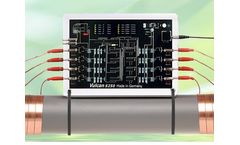 Vulcan - Model S250 - Anti Scale System