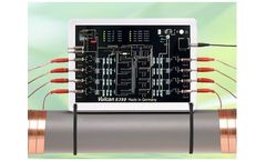 Vulcan - Model S350 - Anti Scale System