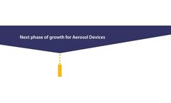 Handix Scientific Inc. Completes Acquisition of Aerosol Devices Inc.