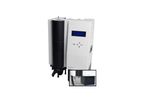 Aerosol Devices - Model Series 110A - SS110A - Universal Spot Particle Sampler