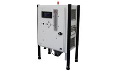 BioSpot-VIVAS - Model BSS310 - Bioaerosol Sampler System