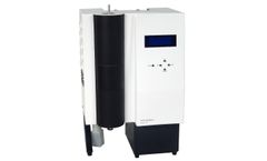 Model LSS110A - Liquid Spot Sampler System