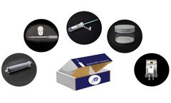 Aerosol - Model GEM100 - Sampling Kits