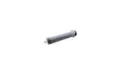 Aerosol - Model GEM003 - Sterile Water Supply Syringe