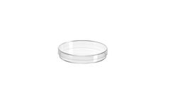 Aerosol - Model SMPL-0001 - Sterile Petri Dishes