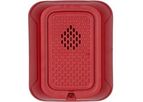 Model L-Series - CHRL - Red Wall Mountable Chime