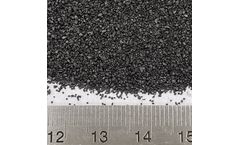 Anthracite Greensand Plus - Purple-Black Filter Media