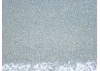 Anthracite - Model Micro-Z - Granular Filter Media