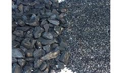 Anthracite - Filter Media