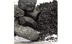 Anthracite - Model A0600 and A0100 - Filter Media