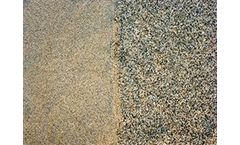 Anthracite - Filter Sand Media