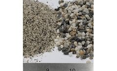 Anthracite - Filter Sand Media