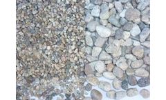 Anthracite - Filter Gravel Media