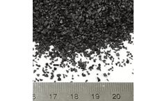 Anthracite - Model 8x30 and 12x40 - Activated Coal Carbon Filter