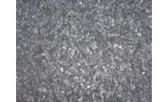 Activated - Model CHAR-CARB - Granular Carbon Filter Media