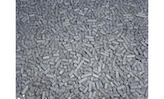 Anthracite - Pelletized Carbon Filter Media