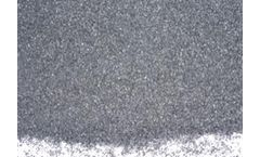 Anthracite - Granular Activated Carbon - Acid Washed Filter Media