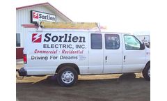 Electrical Contractor, Sioux Falls