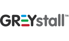 GreySTALL Manger Front - Flexible Free Stall