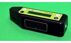 atLEAF CHL BLUE - Chlorophyll Meter