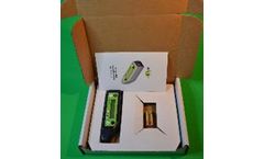 atLEAF CHL STD - Chlorophyll Meter