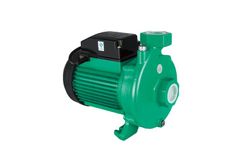 Hanjin - Model HJ-420E - Cool and Hot Water Self-Priming Centrifugal Circulating Pump