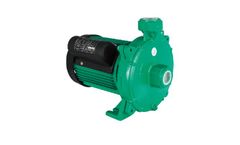 Hanjin - Cool and Hot Water Self-Priming Centrifugal Circulating Pump