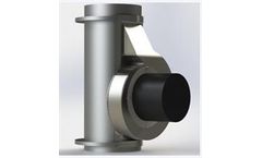 Bioprom - Model H-0160 - Exhauster