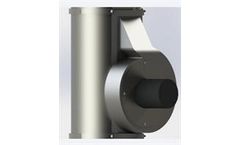 Bioprom - Model H-0220 - Exhauster