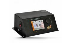 Air Bio - Model 7 630 &#1075;&#1088;&#1085; - Oven Controller