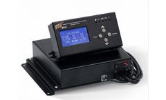 Air Bio - Model 3 290 &#1075;&#1088;&#1085; - Controller