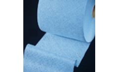 Industrial Wipes
