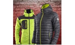 Coverguard - Seasons Outdoor Safety Clothes