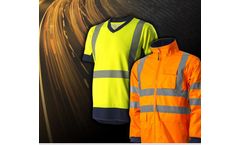 Coverguard - High Visibility Clothes