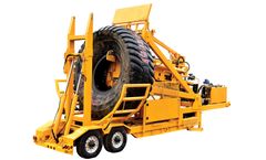 Eagle - Radial Off the Road (OTR) Tire Debeaders