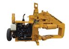 Eagle - Punch OTR Tire Cutter