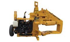 Eagle - Punch OTR Tire Cutter
