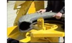 Eagle International TC Gator - Video