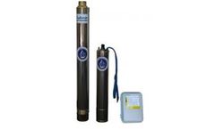 Tuhorse - Model TH3-010-18 - 3 1HP 230V 1Ph Complete Set Incl Motor, Pump-End and Control Box