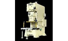 How to Get Rid of Common Faults of Servo Turret Power Press Machine?