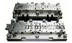 Kinglan - Compound Die