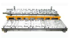 Kinglan - Progressive Die